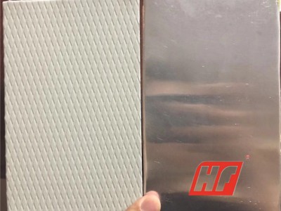 双面彩钢酚醛风管图2