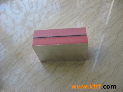 双面铝箔挤塑风管（1级品）图2
