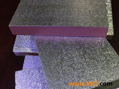 双面铝箔挤塑风管（1级品）图3