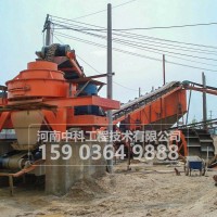 鹅卵石制砂设备/制砂设备生产线