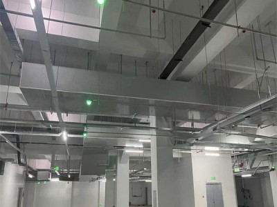 漂珠防火隔热板的包覆图1