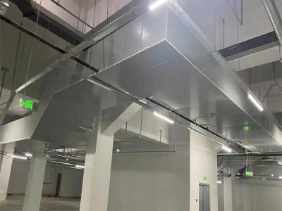 漂珠防火隔热板的包覆图2
