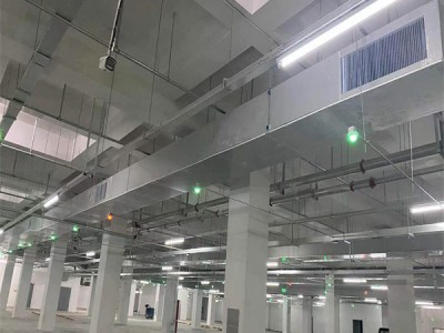 漂珠防火隔热板包覆图2
