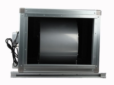 柜式空调风机系列BF型号 双进风离心风机 结构稳定紧密图3