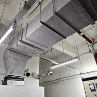 聚氯乙烯碳酸钙发泡板